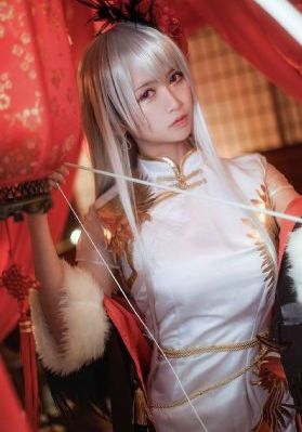 女子高压监狱