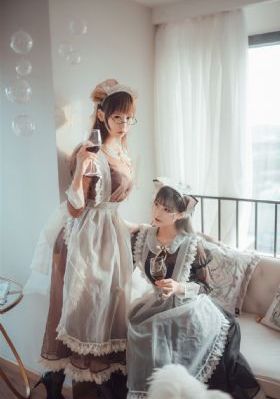 大哥的女朋友