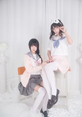 魔女最后和那个客人一起
